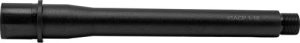 New Frontier AR45/10 Match Barrel 8" 1:16 45ACP Black