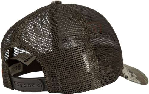 STRATA W/TIKKA LOGO Cap Trucker True Timber