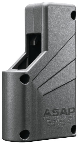 Universal Single Stack 9mm/.45 Weight in Ounces