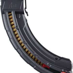 Butler Creek Steel Lips 25rd Magazine for Savage A22