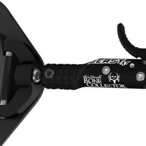 BEAST XT Buckle Release Black Large Weight: Lightweight