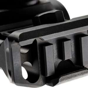 BCM AT Optic Mount Lower 1/3 for Aimpoint Micro T2