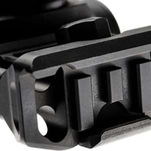 BCM AT Optic Mount 1.93" High for Aimpoint Micro T2