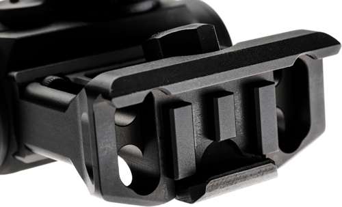 BCM AT Optic Mount 1.93" High for Aimpoint Micro T2
