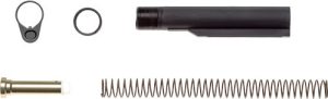 BCM Mil-Spec Buffer Tube Kit with Hardware