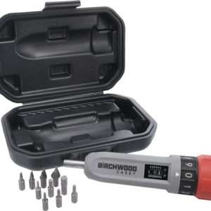 Birchwood Casey B/C Armorers Torque Wrench - 1 lb
