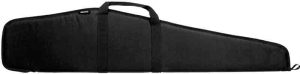 BULLDOG PITBULL CASE 48" BLK/BLK