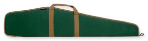 BULLDOG ECON CASE RFL 48" GRN/TAN