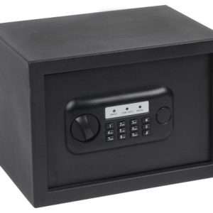 BULLDOG DIGITAL VAULT MED W/ SHELF