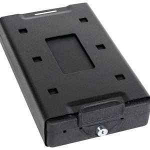 BULLDOG CAR SAFE 11.3"X6.9"X2.2" KED