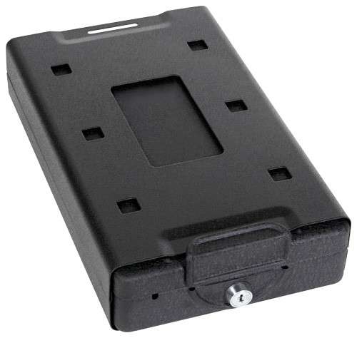 BULLDOG CAR SAFE 11.3"X6.9"X2.2" KED