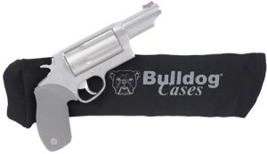 BULLDOG HANDGUN SOCK BLK