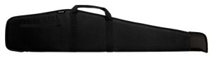 BULLDOG DLX CASE RFL 48" BLK/BLK