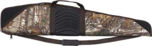 Bulldog Pinnacle Rifle Case 48" APHD Camo
