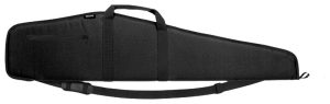 Bulldog Extreme Rifle Case 44" Black Shoulder Strap