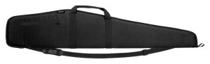 Bulldog Extreme Rifle Case 52" Black Shoulder Strap