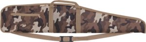 BULLDOG EXT RIFLE THROWBACK CAMO 48"