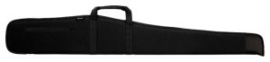 BULLDOG DLX CASE SHTGN 52" BLK/BLK