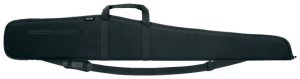 Black Shoulder Strap Shotgun Case 52 - Premium Protection