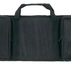 Bulldog Discreet 40" Tactical Case - Black