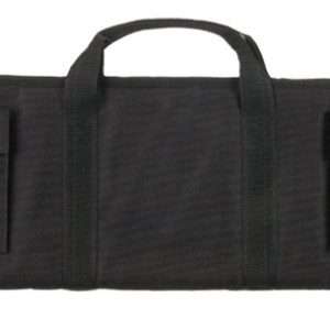 BULLDOG TACT SHTGN CASE BLK 35"