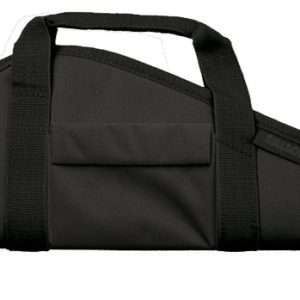 BULLDOG PSTL RUG BLK MED