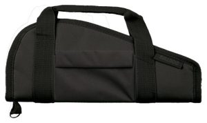 BULLDOG PSTL RUG BLK LARGE