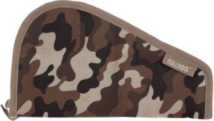 BULLDOG PISTOL RUG MED TB CAMO