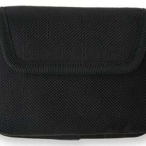 Bulldog Nylon Cell Phone Holster for Small .380 Pistols