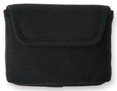 Bulldog Nylon Cell Phone Holster for Small .380 Pistols