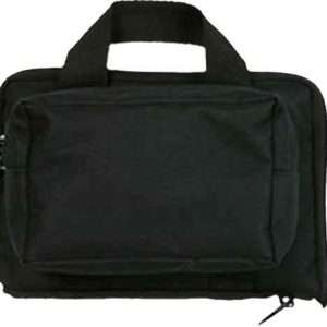 Bulldog X-SM Mini Range Bag with Inside Pocket