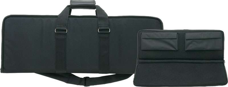 Bulldog Hybrid Tactical CS 40" Gun/Bow Case