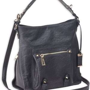 Bulldog Concealed Carry Purse - Stylish Safety Solution