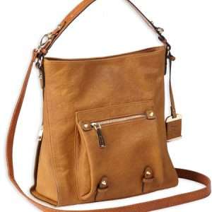 Bulldog Concealed Carry Purse - Safety & Style
