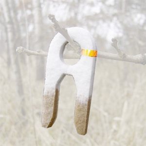 HME Scent Wicks Big Dipper 6-pack for Hunting
