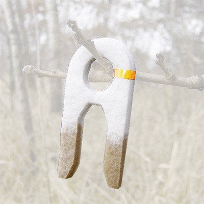 HME Scent Wicks Big Dipper 6-pack for Hunting