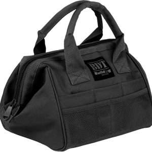 BULLDOG TACT AMMO & ACC BAG BLK