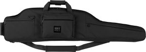 Bulldog 54" Long Range Rifle Case - Durable, Water-Resistant