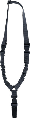 BULLDOG DUAL BUNGEE SLING BLACK