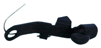 Ghost Forward Slide Release for 3-Pin Glocks - Speed, Reliability, Precision