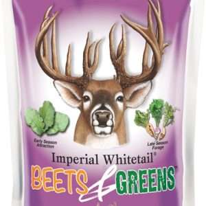 Whitetail Institute Beets Greens 3lbs 1/2 Acre