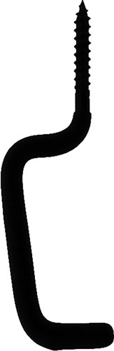 Rubber Coated Steel Hook for Tree Stand Accessories