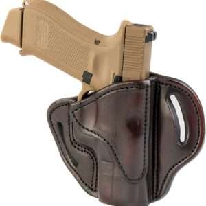 1791 BH2.1 Belt Holster OWB Mult for Glock 17/Simunition Signature