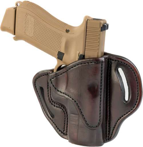 1791 BH2.1 Belt Holster OWB Mult for Glock 17/Simunition Signature