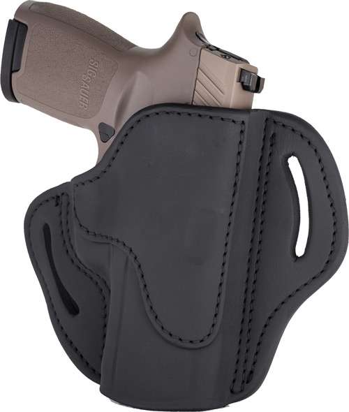 1791 BH2.4S Belt Holster OWB Mult for Right Hand SIG P320C
