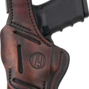 1791 BH2.4S Belt Holster for SIG P320 Compact
