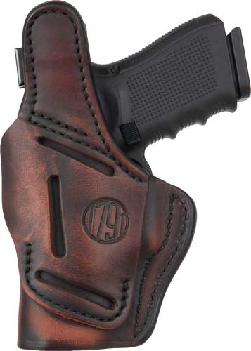 1791 BH2.4S Belt Holster for SIG P320 Compact