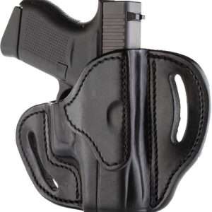 Multi-Fit Right-Hand Holster for Small/Micro Frames