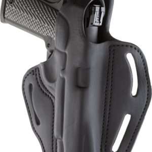 1791 BHX Thumb Break Belt Holster for 1911 Frames