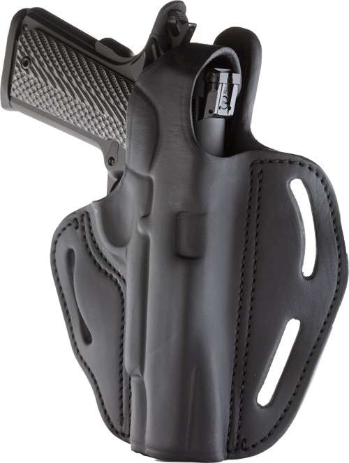 1791 BHX Thumb Break Belt Holster for 1911 Frames